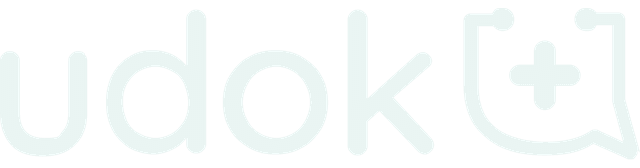 Udok Logo